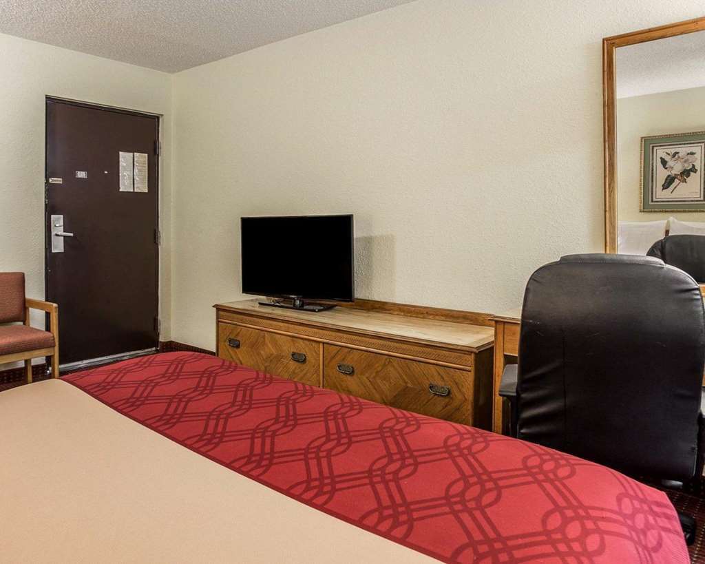 エコノロッジ リッチバーグ Richburg 部屋 写真